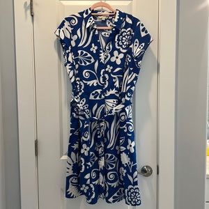 Boden dress